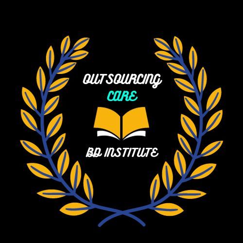 outsourcing care bd institute by zahir